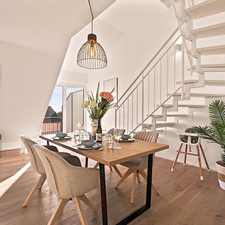 Seeliebe Maisonette In Direkter Seenaehe FDH Extérieur photo