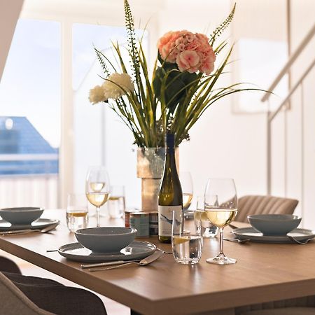 Seeliebe Maisonette In Direkter Seenaehe FDH Extérieur photo