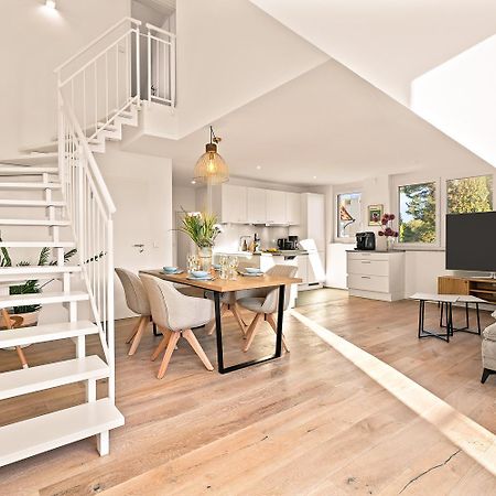 Seeliebe Maisonette In Direkter Seenaehe FDH Extérieur photo