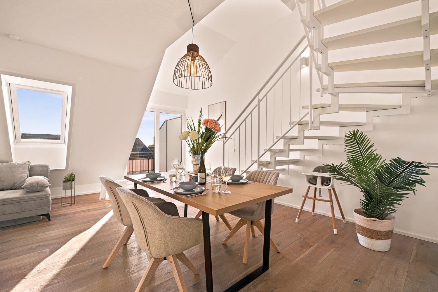Seeliebe Maisonette In Direkter Seenaehe FDH Extérieur photo
